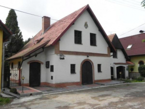 Vinný sklípek U Nováků, Vrbovec
